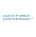 Legalized Pharmacy logo